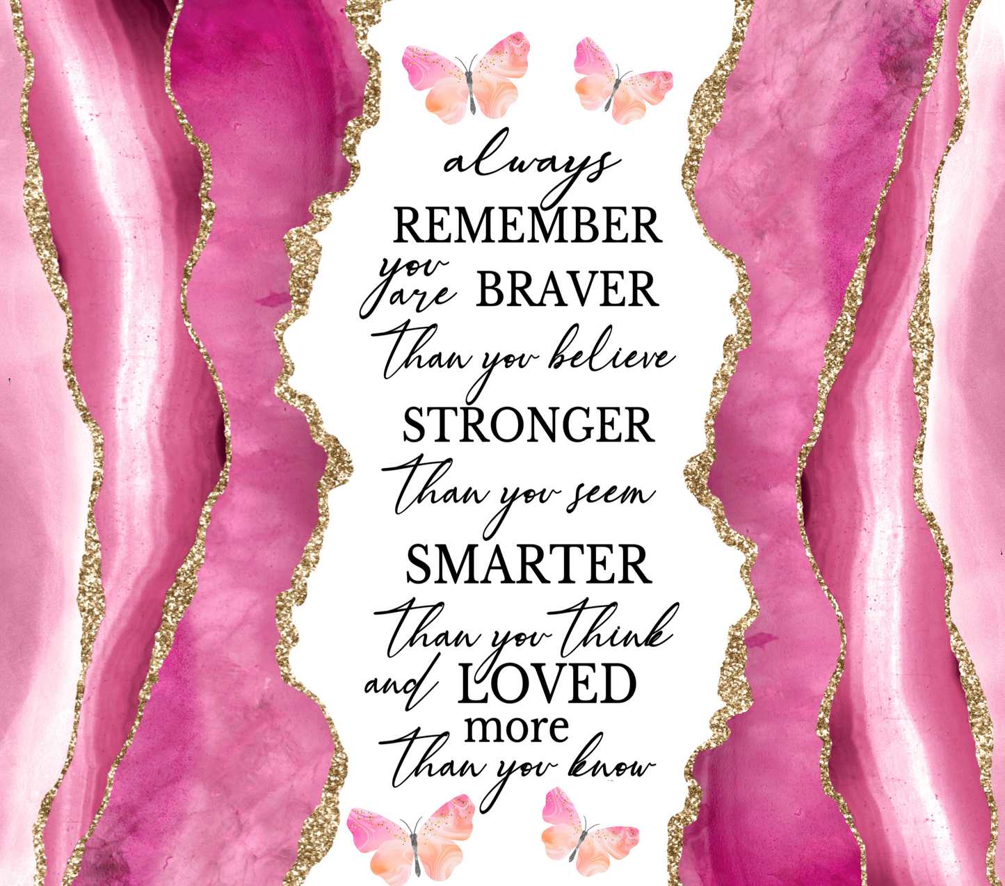 Always Remember