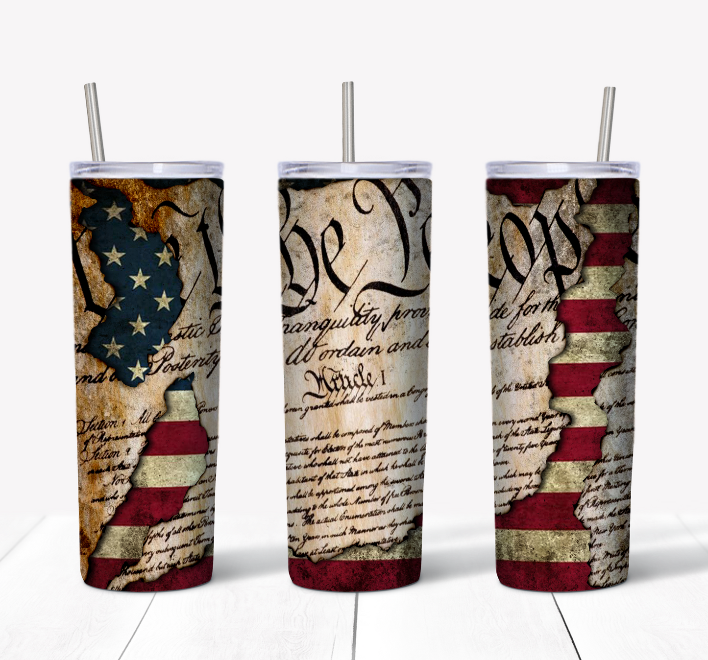 We The People