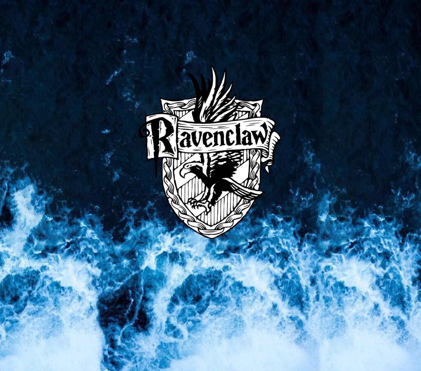 Ravenclaw Theme