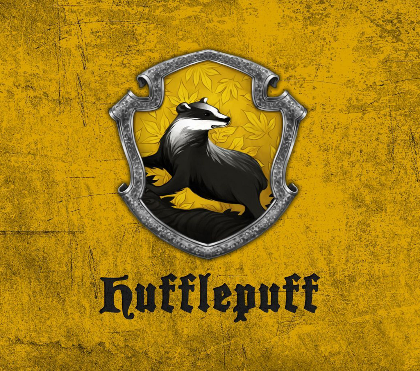Hufflepuff