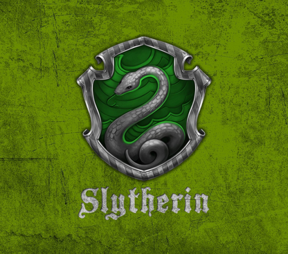 Slytherin Theme