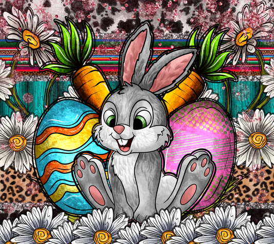 Colorful Easter Design