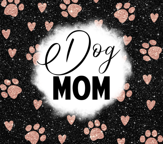 Dog Mom Life